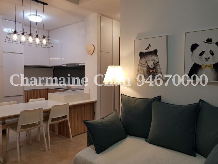 Eco Sanctuary (D23), Condominium #166208632
